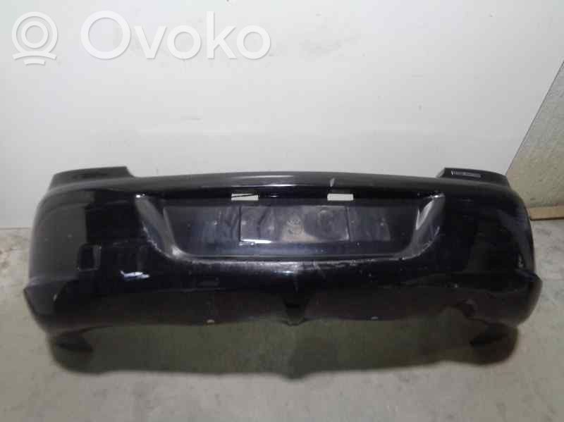 Chrysler Sebring (JS) Bamperis 
