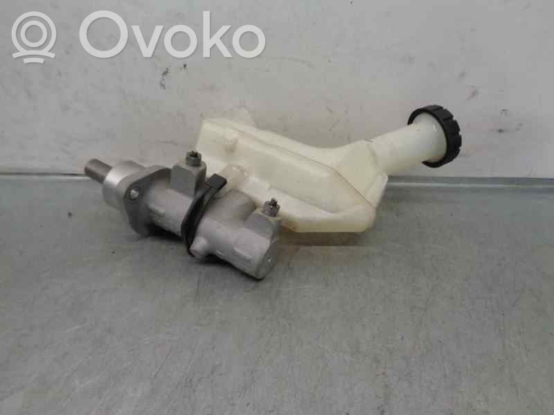Renault Clio III Bremskraftverstärker 