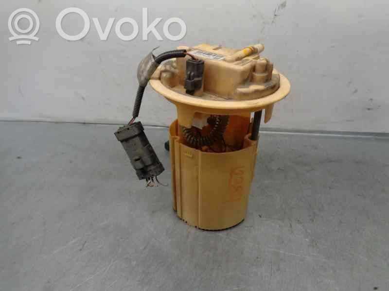 Citroen Berlingo Kraftstoffpumpe im Tank 