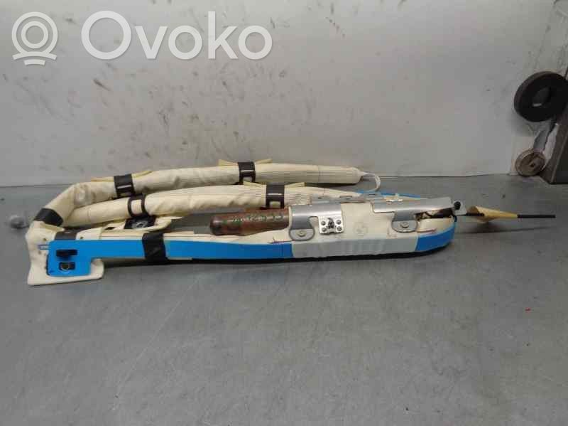 Ford Focus Front door airbag 