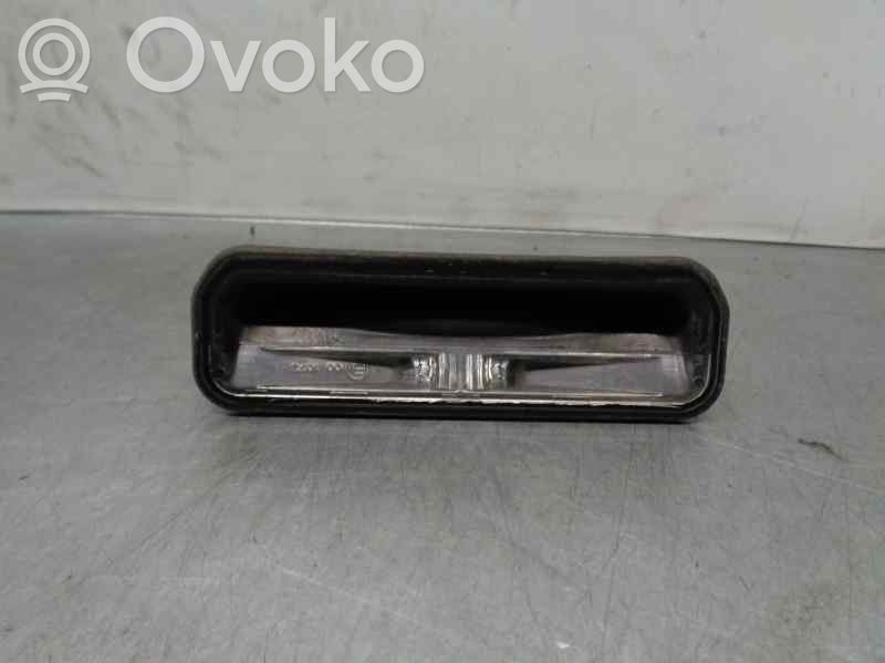 Ford Focus Rear door exterior handle 
