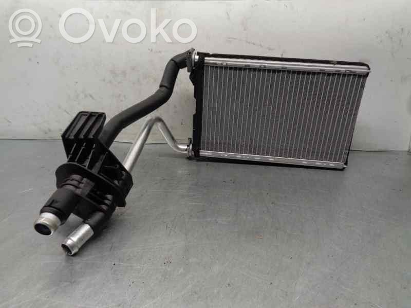 BMW 1 E81 E87 A/C cooling radiator (condenser) 