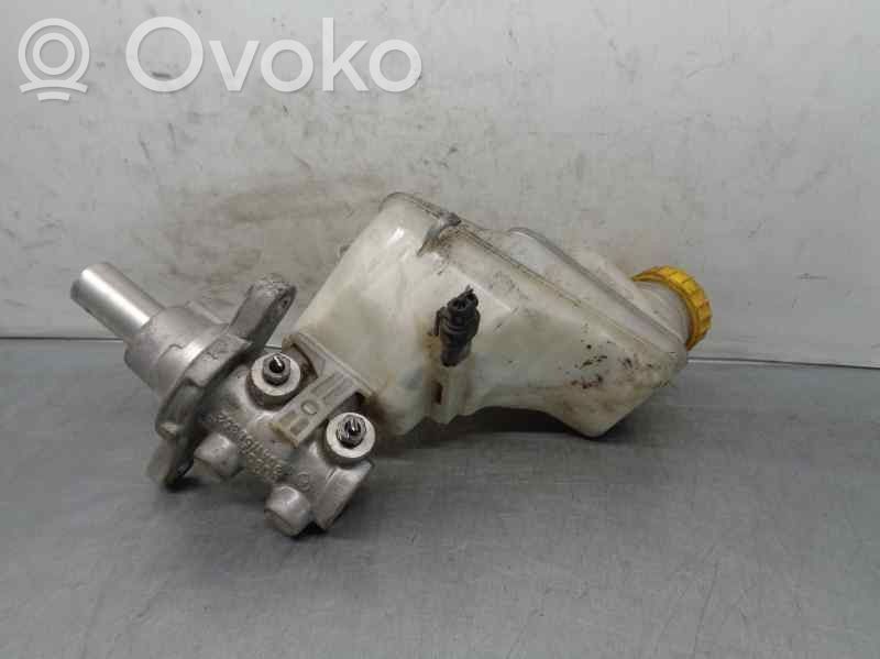 Servo-frein   558220,0204W58352