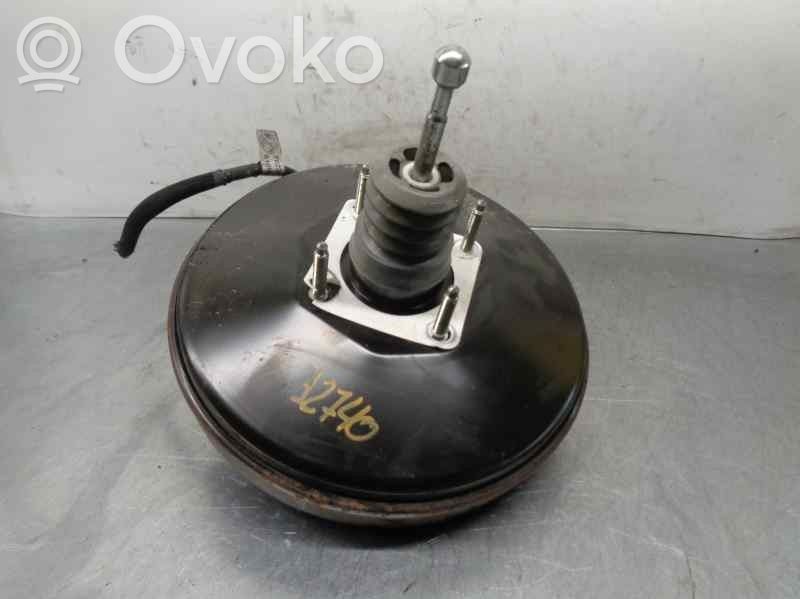 Opel Combo D Hydraulic servotronic pressure valve 