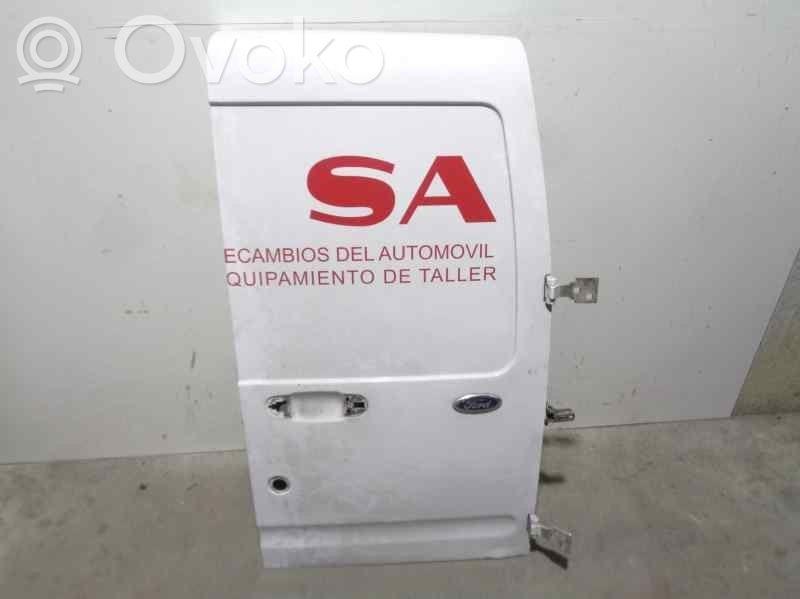Ford Transit Aizmugurējās durvis 