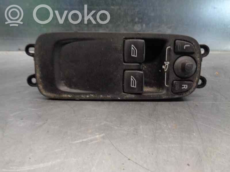 Volvo C30 Electric window control switch 