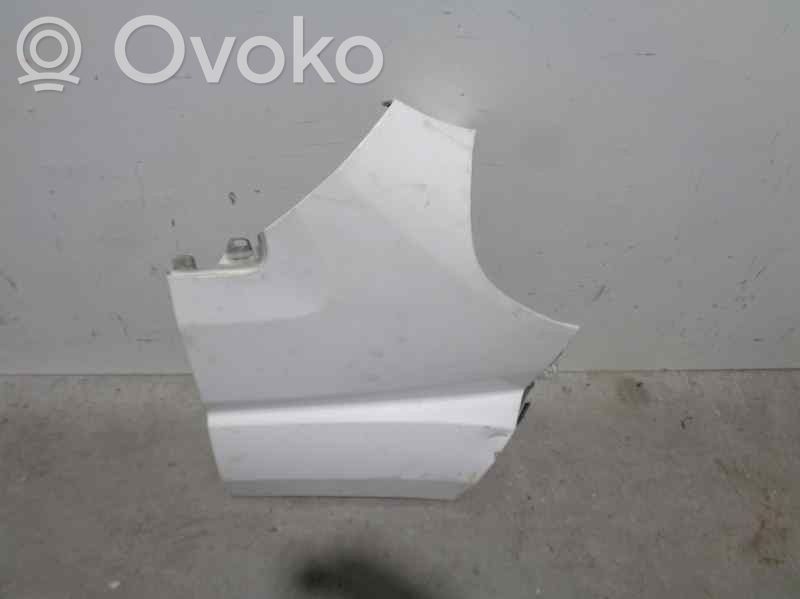 Citroen Jumper Sparnas 