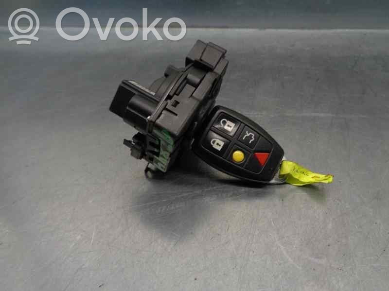 Volvo C30 Ignition lock 