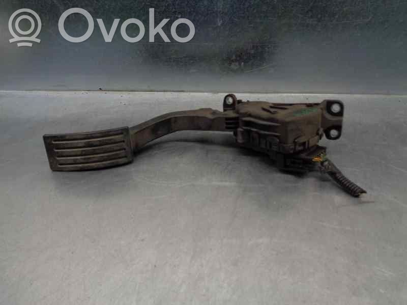 Volvo C30 Acceleration sensor 