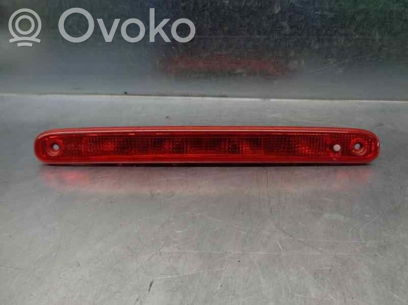 Citroen C1 Third/center stoplight 