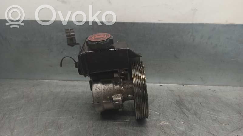 Peugeot 206+ Electric power steering pump 