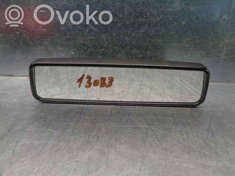 Espejo retrovisor (interior)