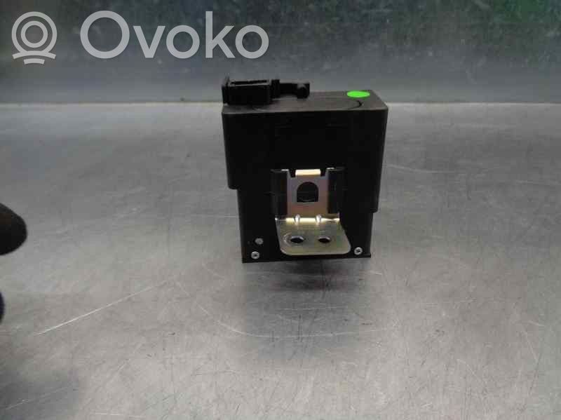 Infiniti FX Other control units/modules 