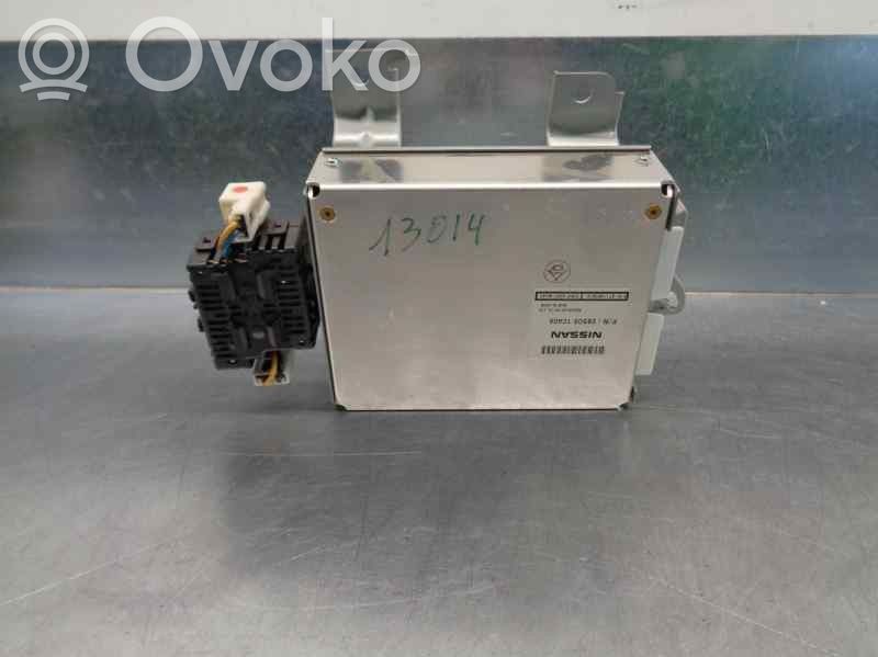 Autres unités de commande / modules   285051CA0A