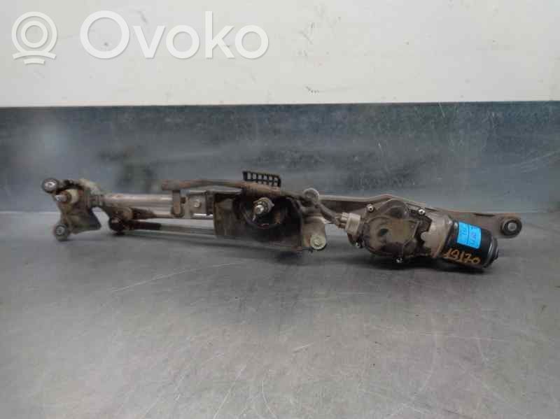 Mazda 2 Wiper motor 