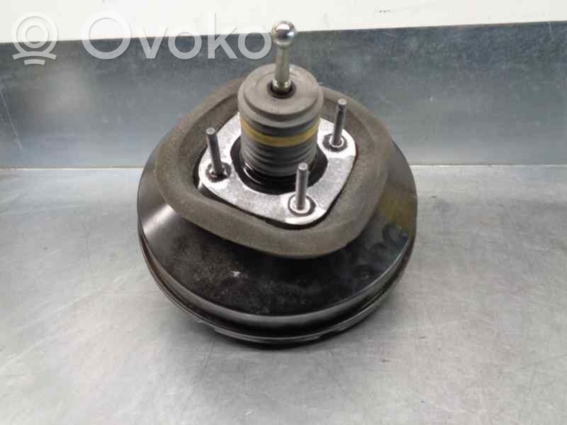 Citroen C4 Grand Picasso Hydraulic servotronic pressure valve 