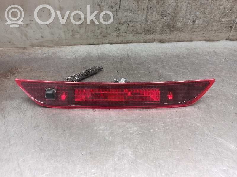 Ford Ka Third/center stoplight 