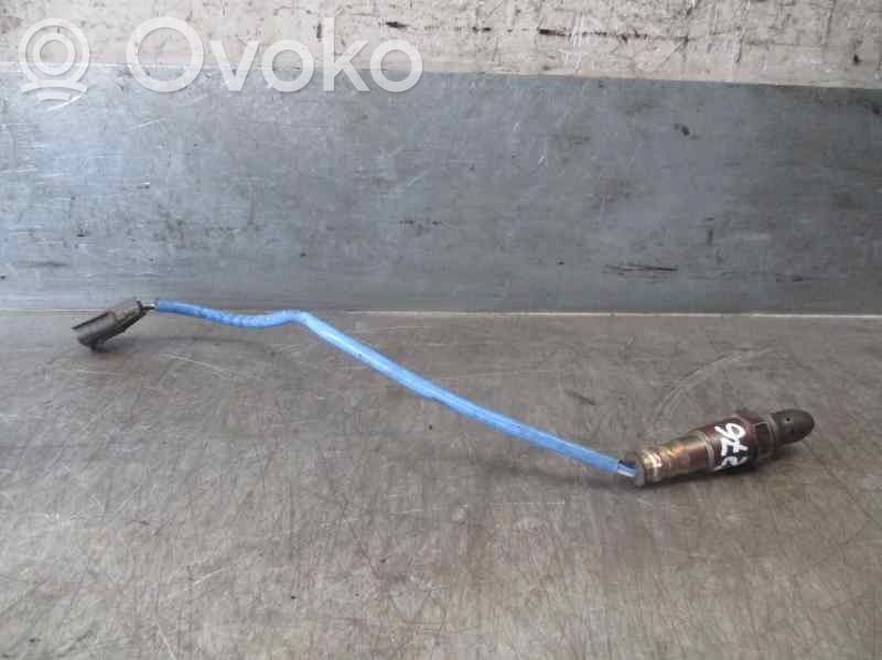 Dacia Sandero II Lambda probe sensor 