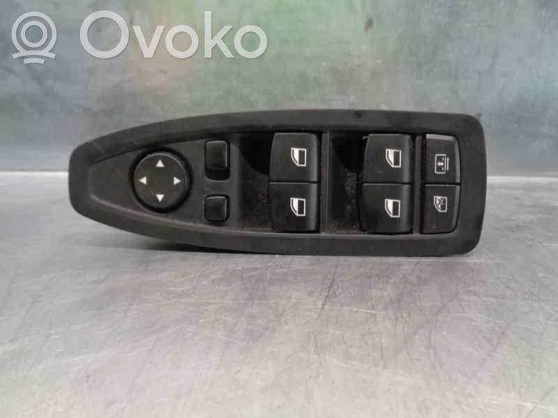 BMW 3 F30 F35 F31 Przyciski szyb 