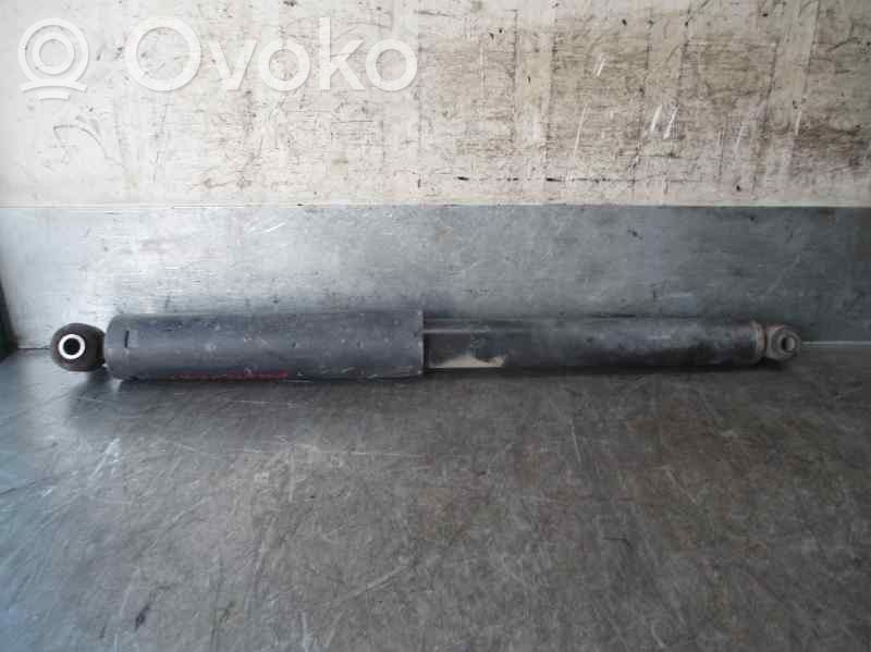 Ford Transit Rear shock absorber/damper 