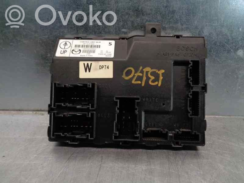 Mazda 2 Autres unités de commande / modules 