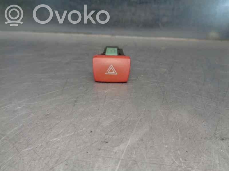 Mazda 2 Hazard light switch 