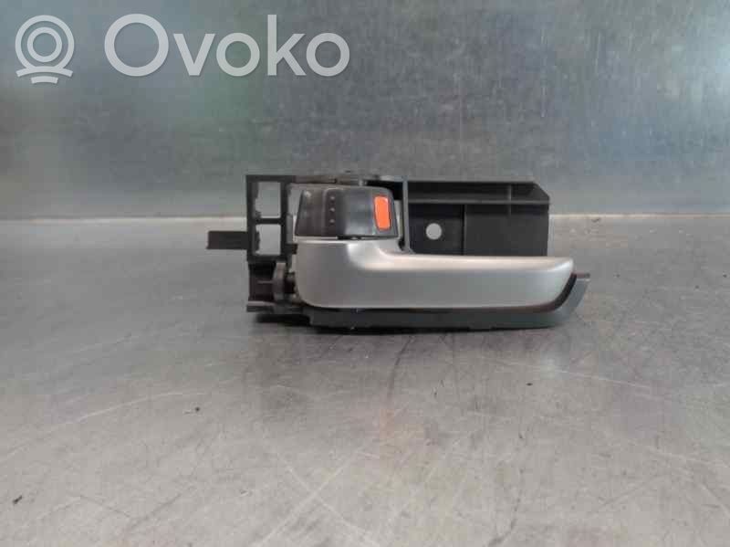 Nissan Pixo Manecilla interna puerta trasera 