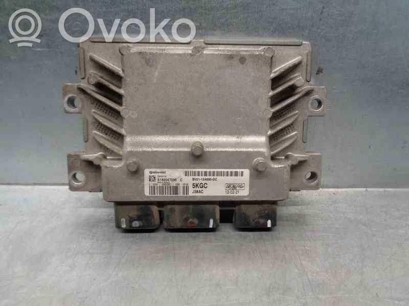Engine control unit/module   BV2112A650GC,S180047036