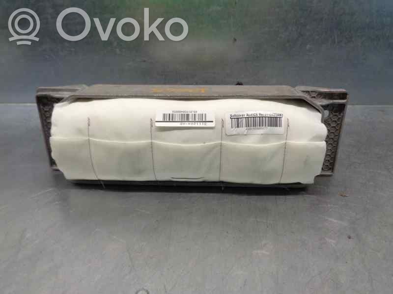 Seat Exeo (3R) Side airbag 