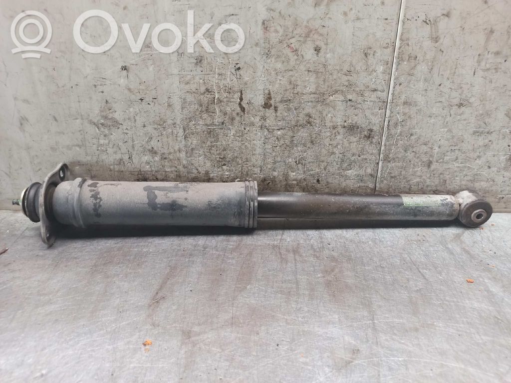 Chevrolet Aveo Amortyzator tylny 