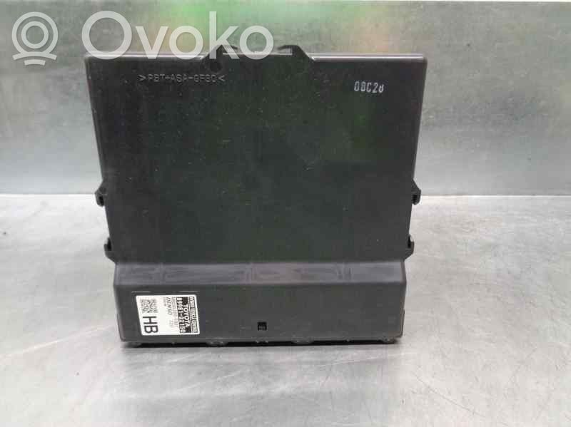 Toyota Corolla E160 E170 Other control units/modules 