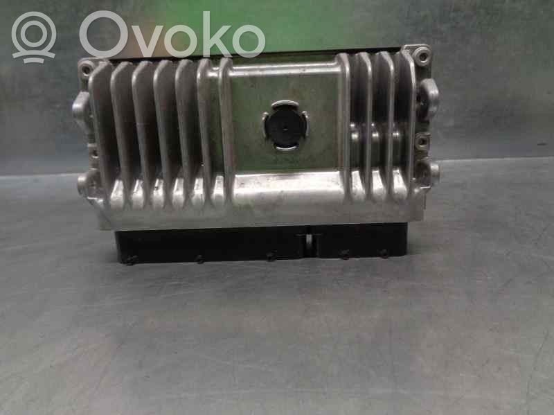 Toyota Corolla E160 E170 Engine control unit/module 
