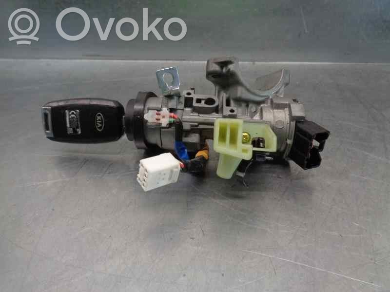 KIA Carens III Ignition lock 