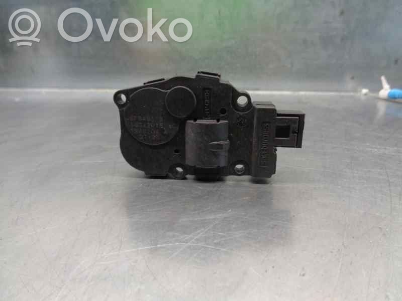 BMW 3 F30 F35 F31 Obudowa nagrzewnicy 