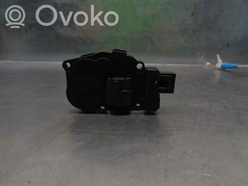 BMW 3 F30 F35 F31 Obudowa nagrzewnicy 