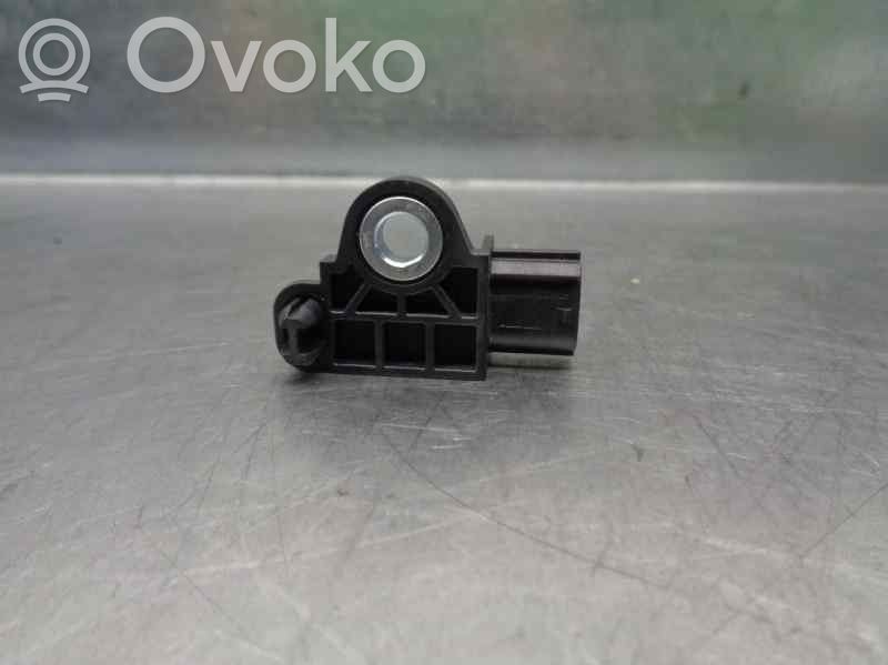 Renault Kadjar Sensor 