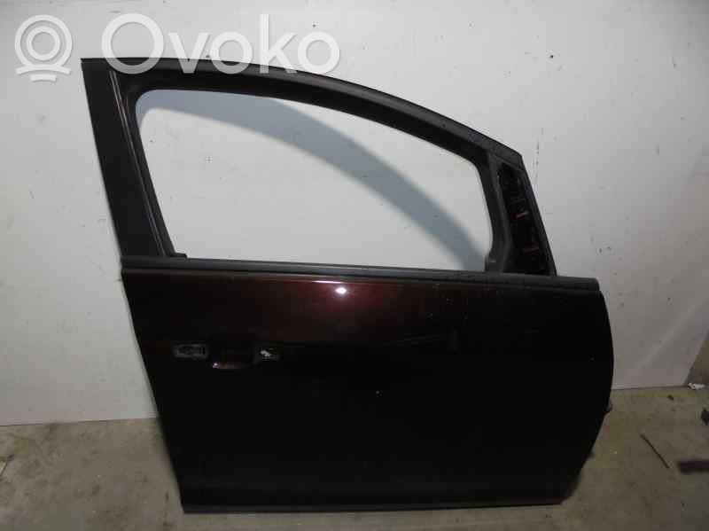 Opel Astra K Puerta delantera 