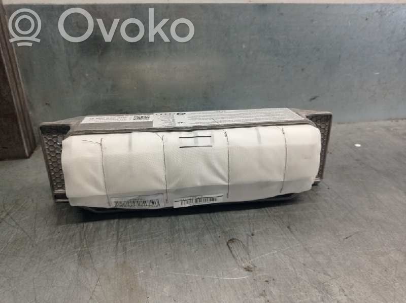 Seat Exeo (3R) Side airbag 