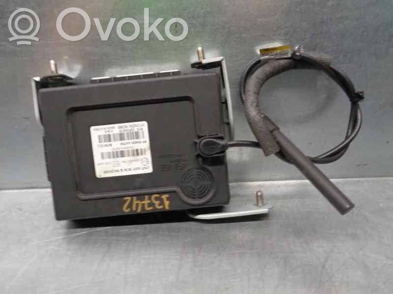 KIA Carens III Other control units/modules 