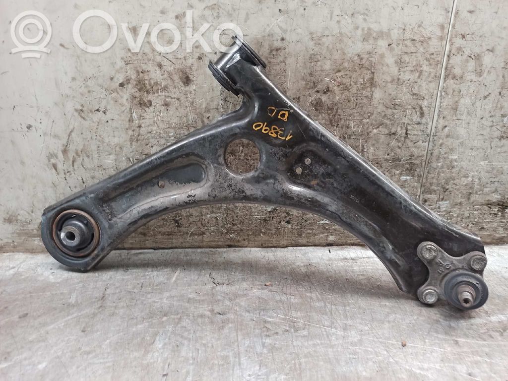 Front control arm