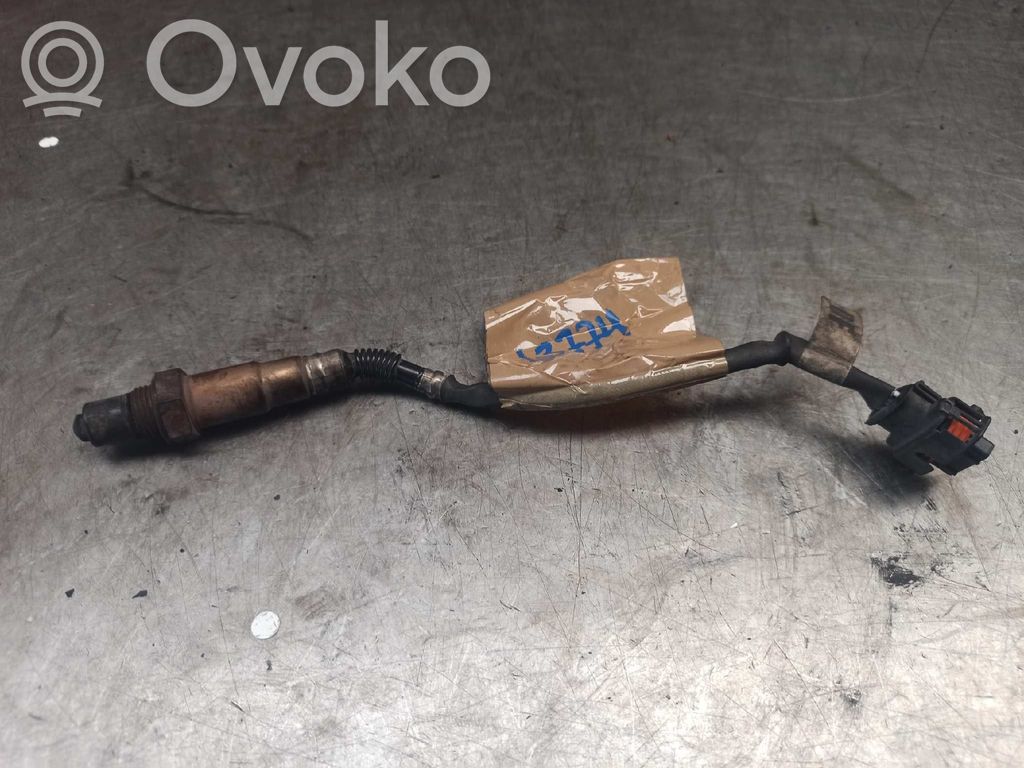 Sonda lambda   55562206,0258010065,BOSCH