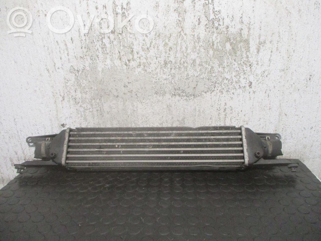 Fiat Linea Interkūlerio radiatorius 