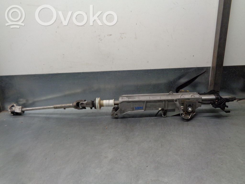 BMW 3 E90 E91 Steering wheel axle 