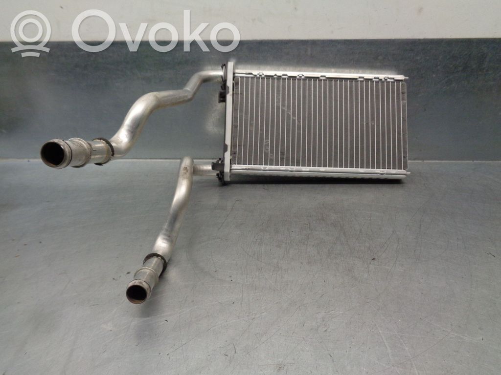Klimakühler   669958H,669958H,VALEO