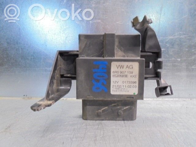 Volkswagen Polo V 6R Inne komputery / moduły / sterowniki 