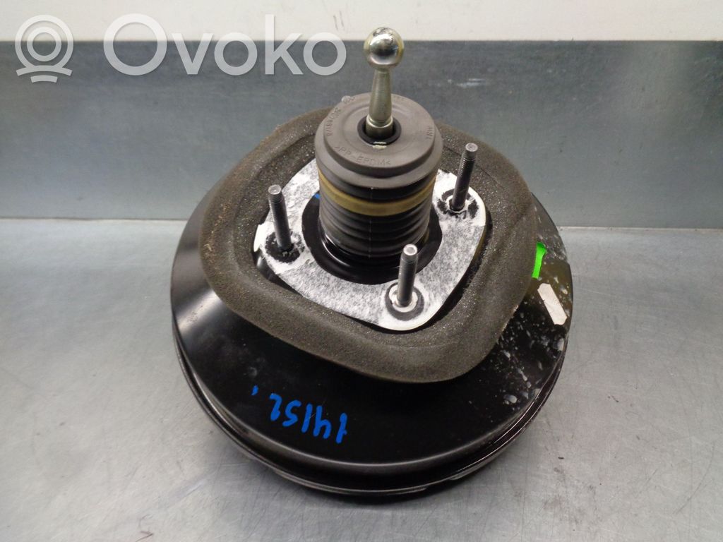 Peugeot 208 I Hydraulic servotronic pressure valve 