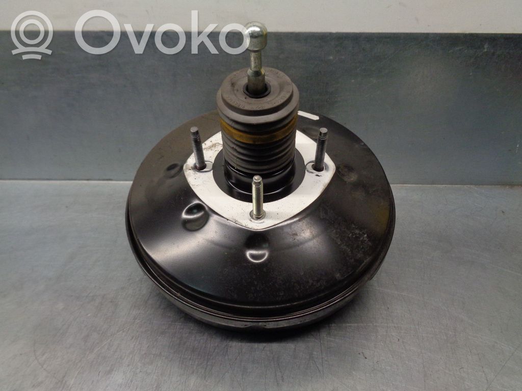 Ford Ka Hidraulinis SERVOTRONIC vožtuvas 