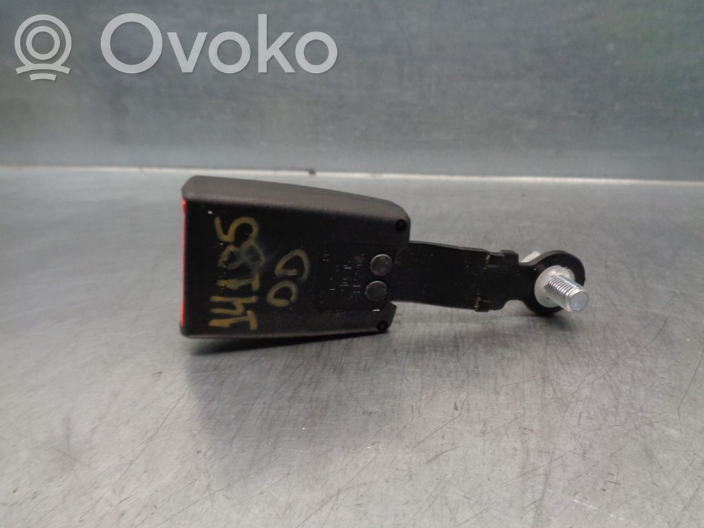 Ford Ka Sagtis diržo priekinė 