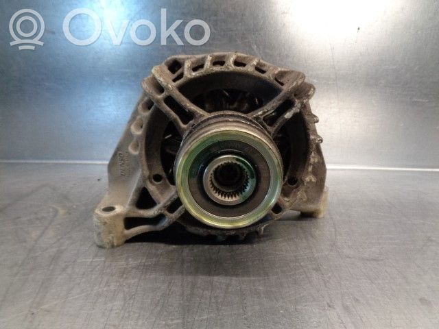 Fiat 500 Abarth Alternator 