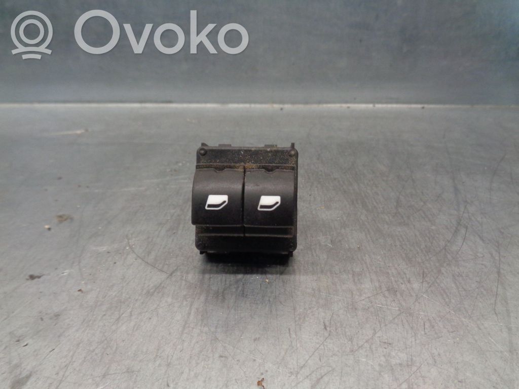 Citroen C-Elysée Electric window control switch 